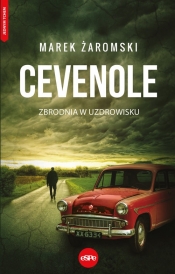 Cevenole - Żaromski Marek
