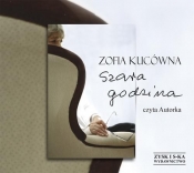 Szara godzina (Audiobook) - Kucówna Zofia
