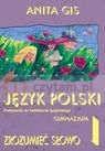 Zrozumieć słowo 1 Język polski Podręcznik do kształcenia językowego.