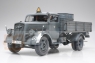 TAMIYA German 3Ton 4x2 Cargo Truck (35291)