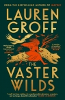 The Vaster Wilds Groff	 Lauren