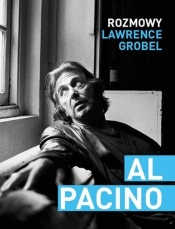 Al Pacino. Rozmowy - Grobel Lawrence