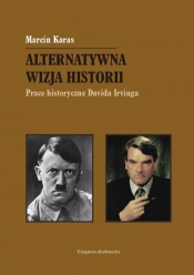 Alternatywna wizja historii - Karas Marcin