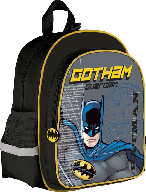 Plecak dziecięcy Batman