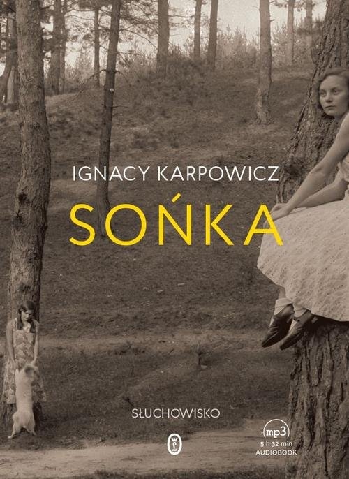 Sońka
	 (Audiobook)
