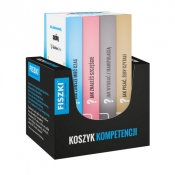 FISZKI Koszyk kompetencji 2 - Piotr Bucki, Rafał Żak