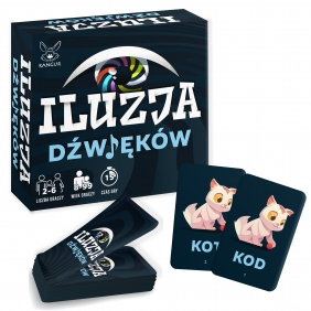 Iluzja Dźwięków