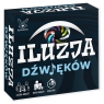 Iluzja Dźwięków Wiek: 8+
