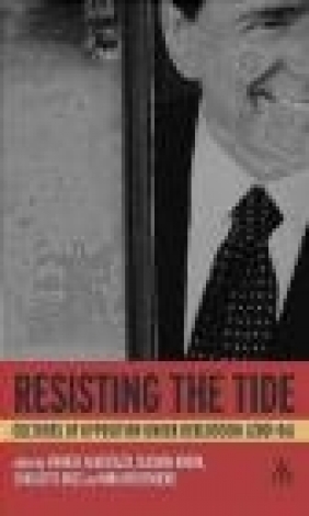 Resisting the Tide C Ross