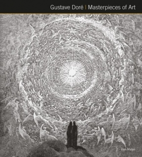 Gustave Dore Masterpieces of Art. - Dan Malan