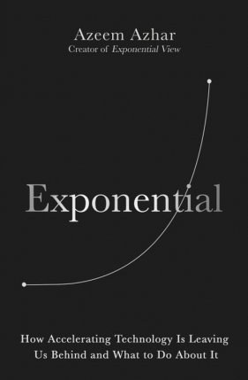 Exponential - Azeem Azhar