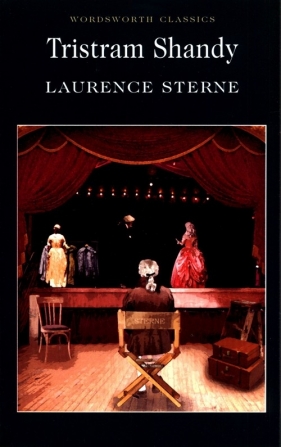 Tristram Shandy - Sterne Laurence