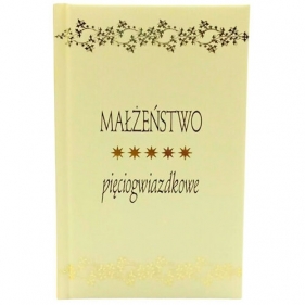 Małżeństwo pięciogwiazdkowe - Różni