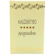 Małżeństwo pięciogwiazdkowe - Różni