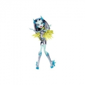 Monster High Superupiorki Voltageous (Y7298/BBR88)