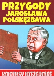 Przygody Jarosława Polskęzbawa w.2 - Ryszard Dąbrowski