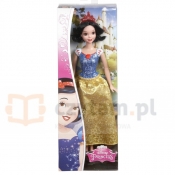 DISNEY Błyszczące Księżniczki (CFB82/CFB77)