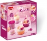Świece sojowe Yummy Candles MAPED
