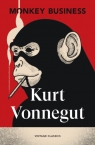 Monkey Business Kurt Vonnegut