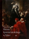 Historia Kościoła katolickiego w Polsce (Uszkodzona okładka) Tomasz Frasik
