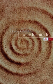 Alchemik - Paulo Coelho