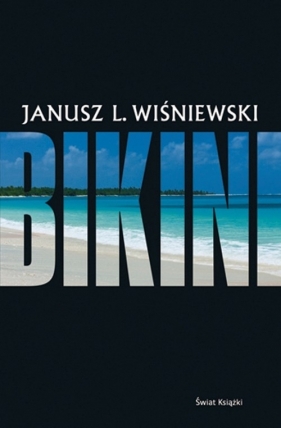 Bikini - Janusz Leon Wiśniewski