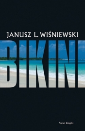 Bikini - Janusz Leon Wiśniewski