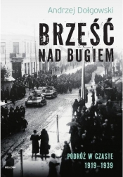 Brześć nad Bugiem - Andrzej Dołgowski