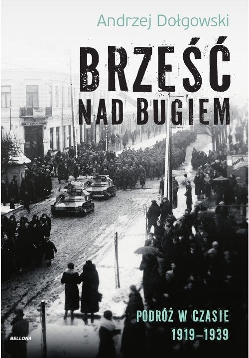 Brześć nad Bugiem