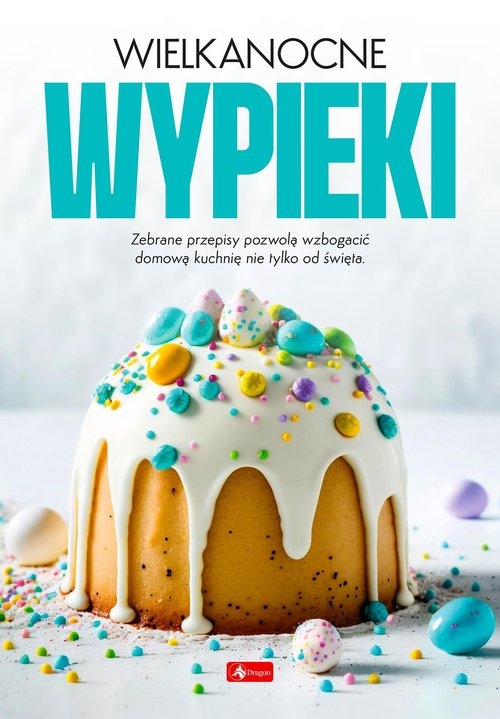 Wielkanocne wypieki