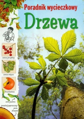 Drzewa poradnik wycieczkowy - Howell Laura
