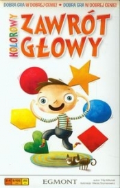 Kolorowy zawrót głowy (3913)