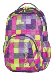 Plecak młodzieżowy Cool Pack Smash Multicolor 406