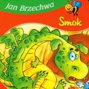 Smok - Brzechwa Jan
