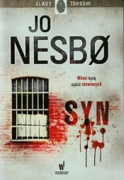 Syn - Jo Nesbø