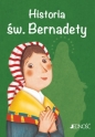 Wielcy przyjaciele Jezusa. Historia św. Bernadety - Antonella Pandini