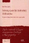 Sobory eparchii chełmskiej XVII wieku. Program religijny Slavia Unita w Rzeczypospolitej