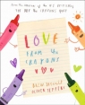 Love from the Crayons Drew Daywalt