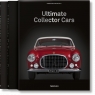 Ultimate Collector Cars wer. angielska Charlotte Fiell, Peter Fiell
