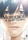 Morderca w mojej głowie. Tom 11 Hajime Inoryuu, Shouta Itou