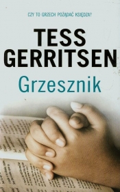Grzesznik - Tess Gerritsen