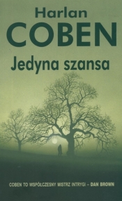 Jedyna szansa - Harlan Coben