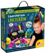 I'm a genius Science - Laboratorium lakierów Wiek: 7+