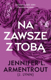 Na zawsze z tobą - Jennifer L. Armentrout