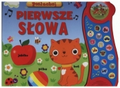 Posłuchaj Pierwsze słowa