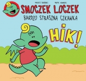 Smoczek Loczek (Uszkodzona okładka)
