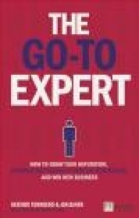 The Go-To Expert - Jon Baker, Heather Townsend