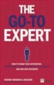 The Go-To Expert