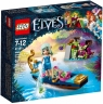 Lego Elves: Gondola Naidy i gobliński złodziej (41181) Wiek: 7+