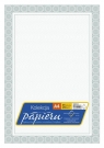  Papier ozdobny A4 certyfikat dyplom 170g/m2 25ar
